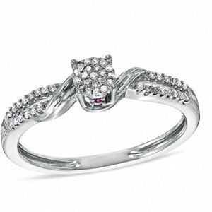 Used ring in good condition.